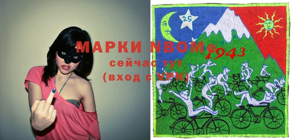 трава Инта