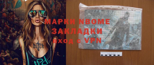 трава Инта